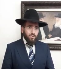תינוק נולד לאב שאיבד את בנו במירון: "זה נותן חיים"