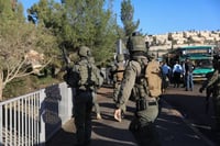 בדיקת רכבים בירושלים.