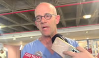 הפיגוע בירושלים: מצבו של הפצוע ממשיך להיות אנוש