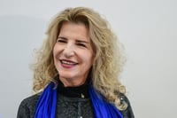 אחרי האשמת בן גביר, הדס שטייף הושעתה משידור