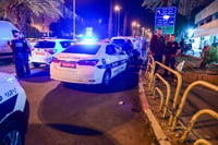 המשטרה חזרה בה: עבירת רצח לחשוד בדקירה בחולון