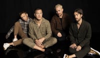 להקת Imagine Dragons תגיע להופעה בישראל