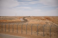 צה"ל סיכל הברחת סמים בשווי של כ-720,000 ₪