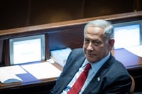 איש הימין מסביר: למה שיניתי את דעתי על נתניהו
