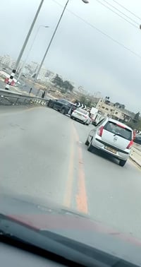 צפו: הירי וההשתלטות על רכב המחבל בכוכב יעקב