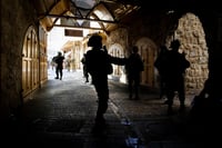 חיילים בחברון, ארכיון