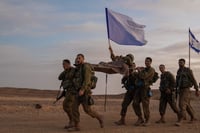 משרד הביטחון הפשיר את כספי הפיקדון הצבאי