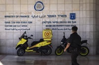אלו הקלות רשות המיסים לאור המצב הביטחוני