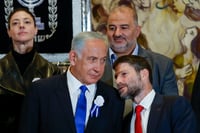 ההסכם המלא בין הליכוד לציונות הדתית נחשף