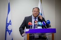 בן גביר נגד נתניהו: "פתאום יש גמגומים סביב ההסכמים"