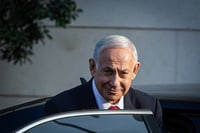 חשף את האמת? פליטת הפה המפתיעה של נתניהו