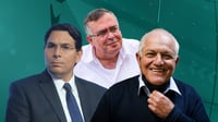 העימות בליכוד | ביטן הטיח בח”כים: ”אתם מסיעת יריב לוין”