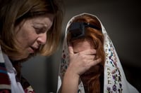 נשות הכותל תוקפות: זאת חרפה למדינת ישראל כולה