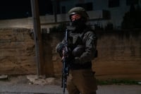 ממצאי התחקור: סבירות גבוהה שהנערה נהרגה מירי צה"ל