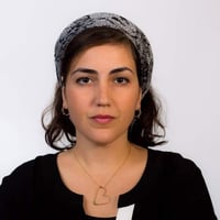 העיתונאית הסרוגה מצטרפת לבית הציונות הדתית