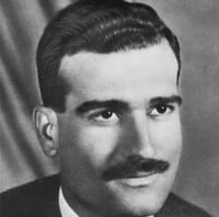המוסד השיב לישראל אלפי מסמכים וחפצים של אלי כהן