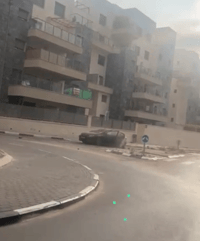 ניסיון חיסול: מקורב לבני שלמה נפצע מפיצוץ ברכבו