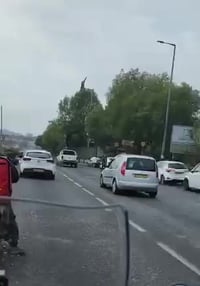 האלימות במגזר הערבי: הרוג ופצוע קל בנצרת