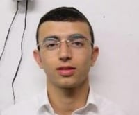 סוף טוב: הנער שנעלם באיזור מירון אותר בריא ושלם