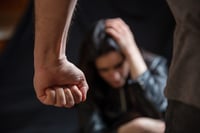 ויכוח על זכות קדימה בכביש הסתיים בתקיפה עם אלה