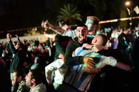 בתום דרמה מטורפת | מסי וארגנטינה זכו במונדיאל