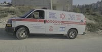 מזעזע: לאחר אביו – התינוק מהירי בנצרת מת מפצעיו