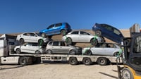 סכנה בכבישים: המשטרה הורידה 417 משטובות