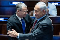 ישנו את שיטת בחירת השופטים בישראל?