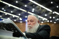 ראש מועצת בית אל נפרד: "התייתמנו מאב"