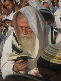 המשטרה: הסדרי התנועה בלוויית הרב דרוקמן זצ"ל