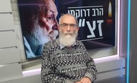 "הרב דרוקמן סימל את החיבורים בציונות הדתית"