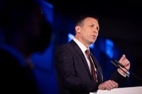 מתן כהנא מסביר: למה החלטתי לא להגיע להפגנה