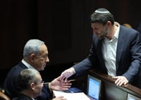 רשמית: תקציב המדינה אושר בקריאה ראשונה