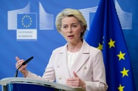בעקבות המלחמה: האיחוד האירופי מציע להשעות את הסיוע הכלכלי