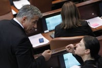 גורם בעבודה: ״יש עתיד מציגים את עצמם כקורבן״
