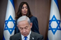 נציבות שירות המדינה פסלה את המינוי של מירי רגב