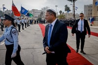 אין ברירה, לפטר את איתמר בן גביר
