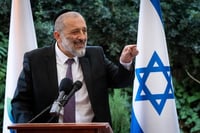 שר הפנים אריה דרעי