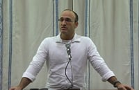 הרב אילעאי עופרן מזועזע: "אסור לשתף פעולה עם זה"
