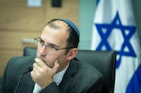 רוטמן מודיע רשמית: אין כל שינוי בביטול עילת הסבירות
