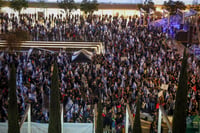 המשטרה: קבוצת מפגינים מתכננת לחסום את איילון