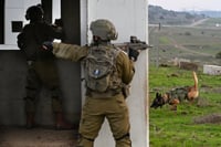 טרגדיה: חייל צה"ל נהרג בפיצוץ בבסיס טירונים