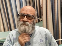 בקשה לעזרה: האם אתם מכירים את האיש שבתמונה?