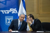 נתניהו קיפל את מיקי זוהר: הפעילות בשבת תימשך