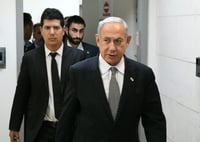 בנימין נתניהו: שרה ייעצה לי לא למנות את נפתלי בנט
