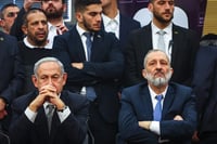 דרעי ונתניהו, היום