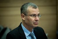 יריב לוין, הגיע הזמן להיות אברהם לינקולן