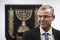 תמיכה משמעותית ביריב לוין: "הזדמנות הסטורית"