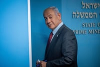 בג"ץ דחה את העתירה להוצאת נתניהו לנבצרות