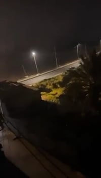 ניסיון חדירה ליישוב קדומים; המחבל נורה למוות | תיעוד